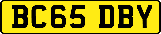 BC65DBY