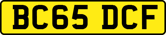 BC65DCF