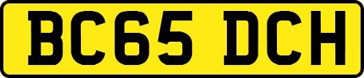 BC65DCH