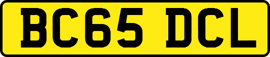 BC65DCL
