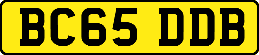 BC65DDB