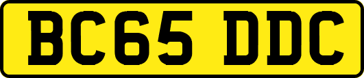 BC65DDC