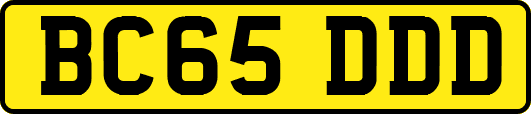 BC65DDD
