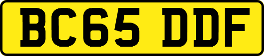 BC65DDF