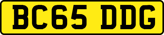 BC65DDG
