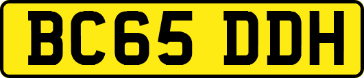 BC65DDH