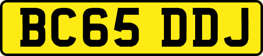 BC65DDJ