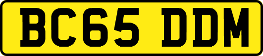 BC65DDM