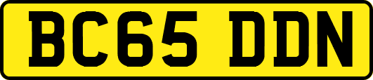 BC65DDN