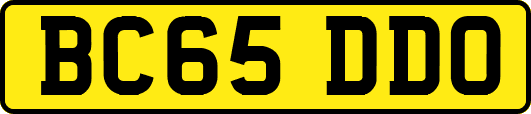 BC65DDO