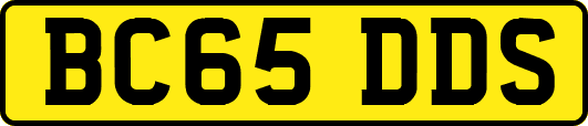 BC65DDS