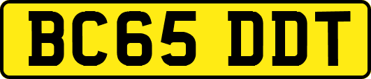 BC65DDT