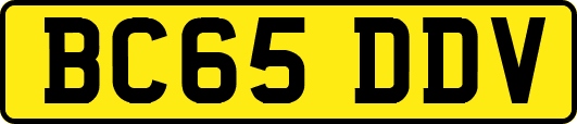 BC65DDV