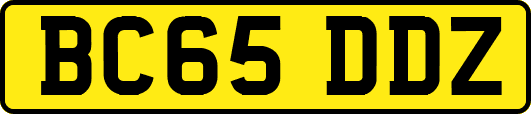 BC65DDZ