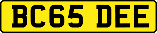BC65DEE