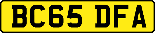 BC65DFA