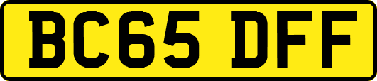 BC65DFF