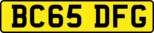 BC65DFG