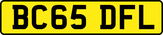 BC65DFL
