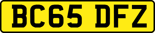 BC65DFZ