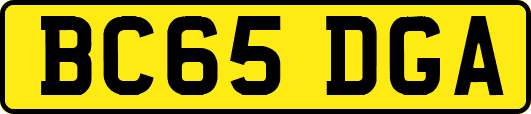 BC65DGA