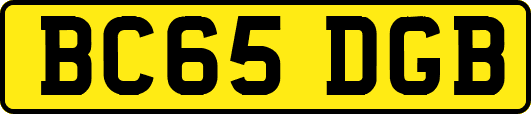 BC65DGB