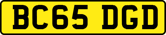 BC65DGD