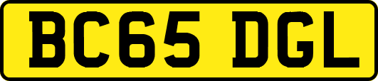 BC65DGL