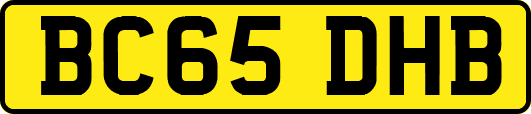 BC65DHB