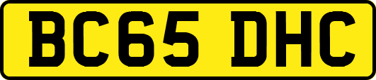 BC65DHC