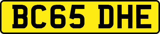 BC65DHE