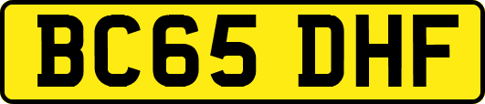 BC65DHF