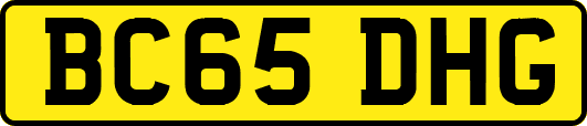 BC65DHG