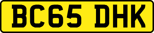BC65DHK
