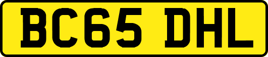 BC65DHL