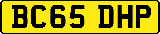 BC65DHP