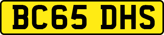 BC65DHS