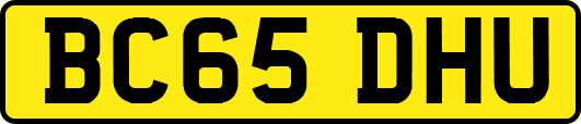 BC65DHU