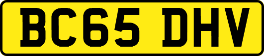BC65DHV