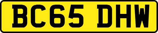 BC65DHW