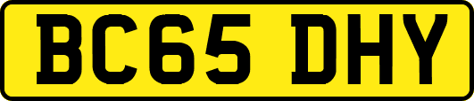 BC65DHY