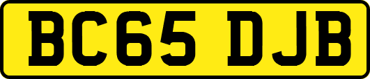 BC65DJB