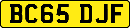 BC65DJF