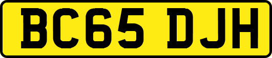 BC65DJH