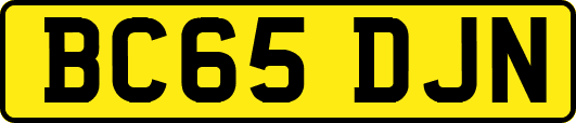 BC65DJN