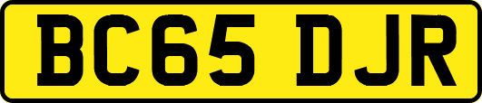 BC65DJR
