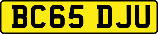 BC65DJU