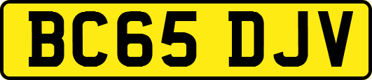 BC65DJV