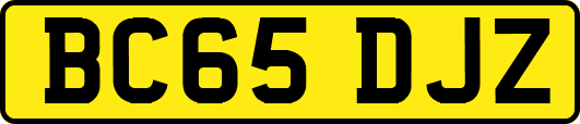 BC65DJZ