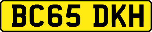 BC65DKH